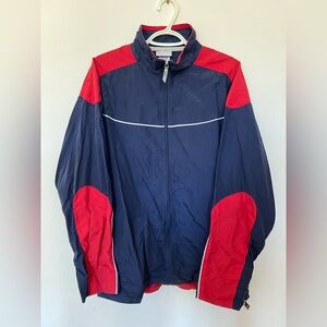 Reebok Windbreaker